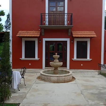 Hacienda San Jose Poniente-3