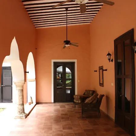 Hacienda San Jose Poniente-2