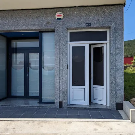 Vivienda Turística Vacacional MariCarmen-2