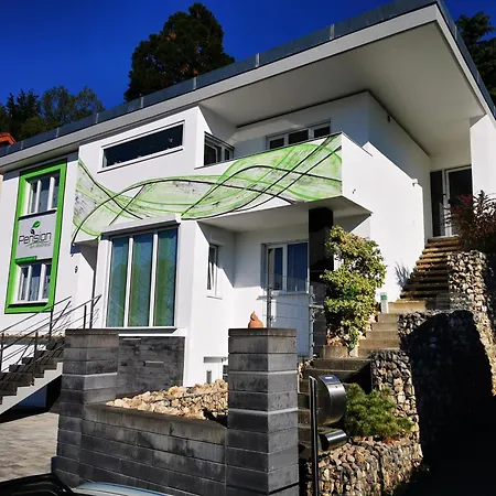 Pension Am Waldrand-3