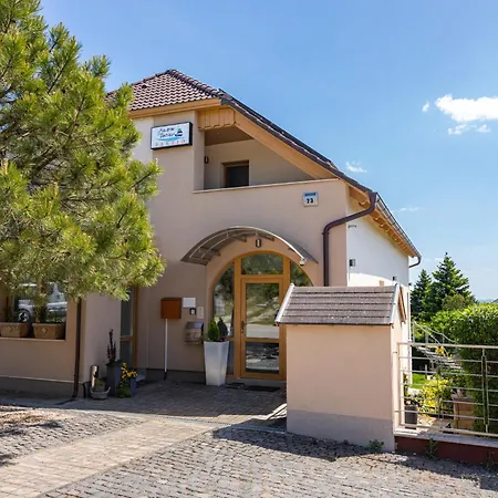 Balaton Fantasy Villa-2