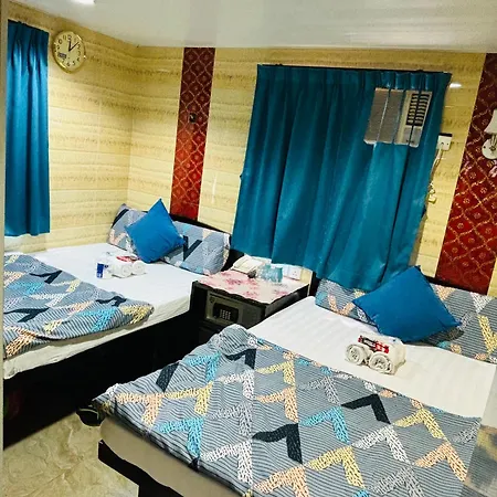 Philippine Hostel-3
