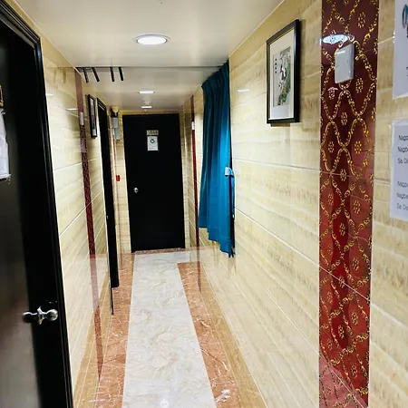 Philippine Hostel-2