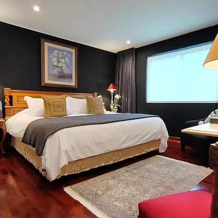Ana Frank Boutique Hotel-2