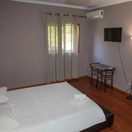Quinta Do Carvalho - Nature Guest Houses-3