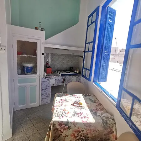 Dar Mima Baya-2