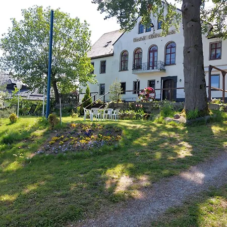 Gasthof Oberschmiede-2