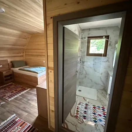 Bungalow House - 5 Rooms-2
