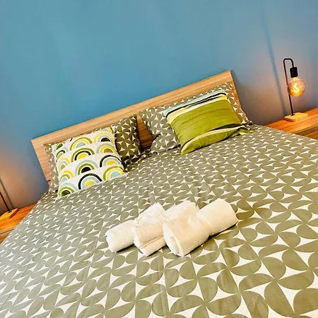Sicilian Vibes Rooms With Suite-3