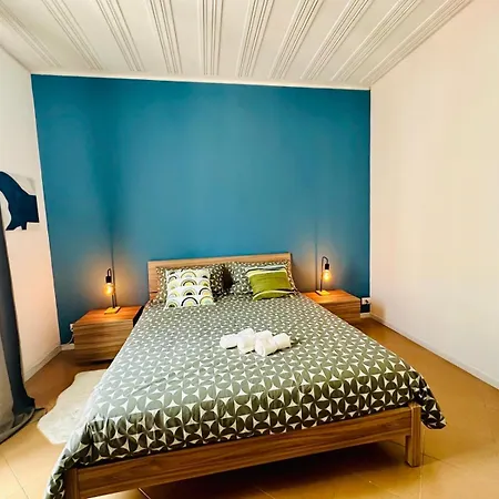 Sicilian Vibes Rooms With Suite-2