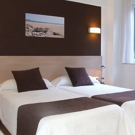 Hostal Rocamar-2