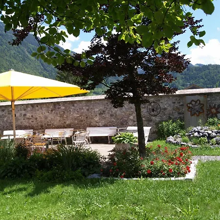 Seminar- und Gästehaus im Kloster Bezau-3