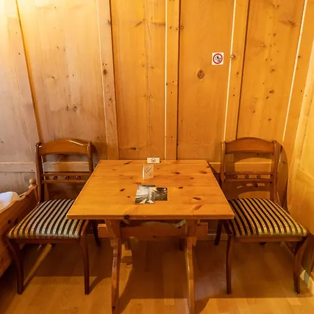 Gasthaus Edelweiss-3
