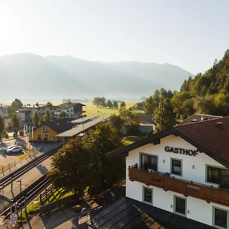 Gasthof Pension Knapp-2