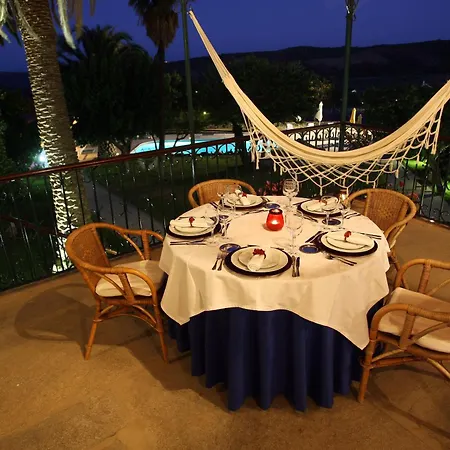 Solar de Chacim - Turismo de Habitação-2