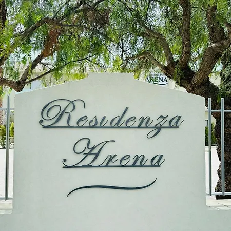 Residenza Arena-3