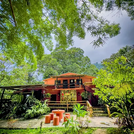 Casa del Pozo Azul-3