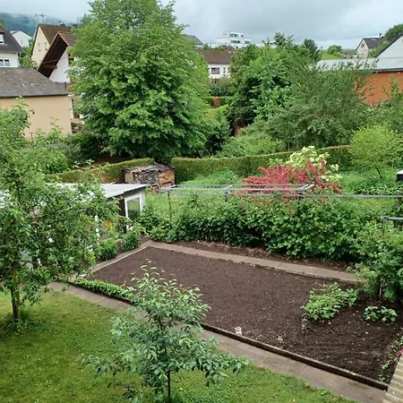 Gästehaus Bausch-3