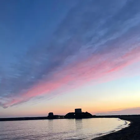 La Torre del Pozzo Guest House-3