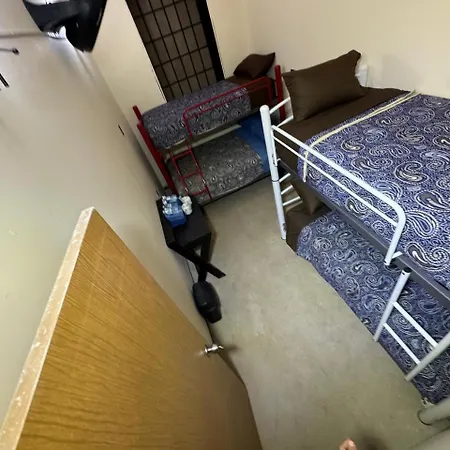 Rooms Zocalo-3