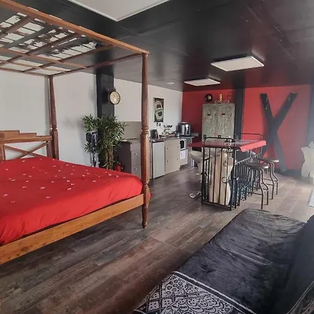 Le Glamour Loft-2