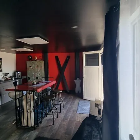 Le Glamour Loft-3