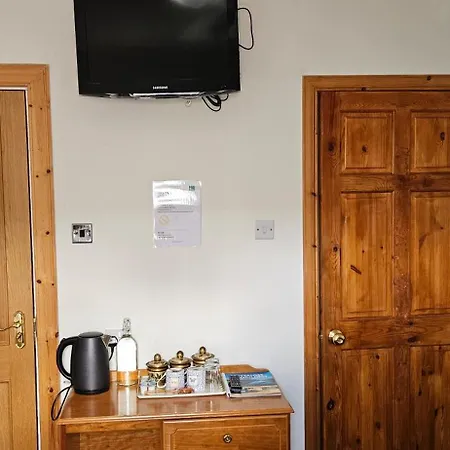 Armadale Guest House-3