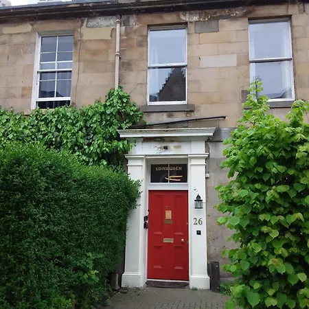 Ivy- Braveheart Guest House-3
