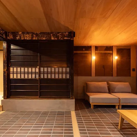 Machiya Hotel Yanagi-3