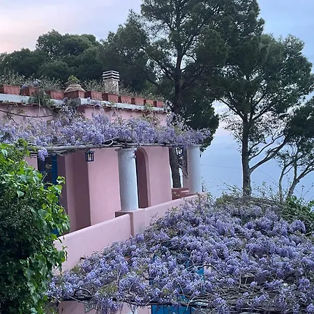 La Casa nel Bosco-2