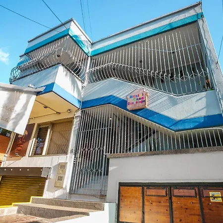 Casa Guadalupe Laureles-2