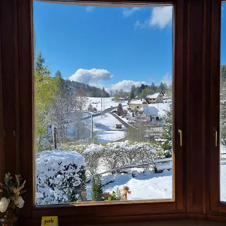 Auberge La Tête En L'Air-3