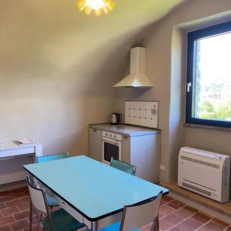 La Casa Medievale Suites E Spa-3