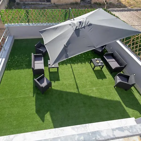 Elysium Guest House-2