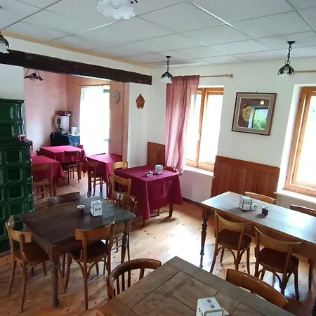 La Kantina Nelle Alpi-2