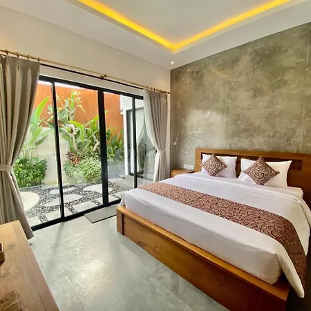 Dafa Guest House-3