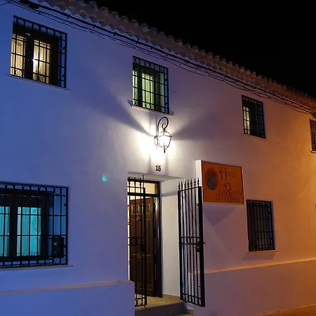 Un Rincón en la Mancha-2