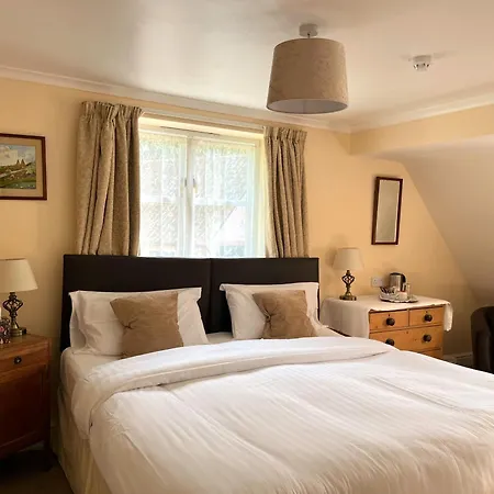 The Cottage Guest House-2