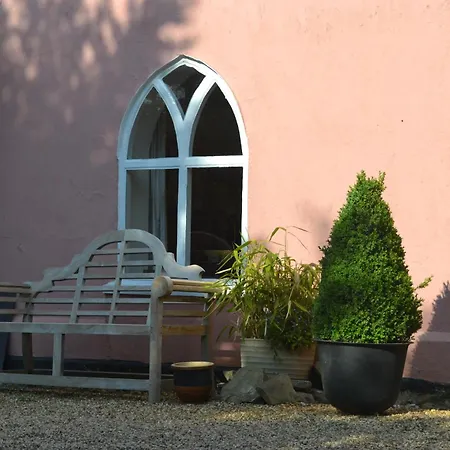 The Cottage Guest House-3
