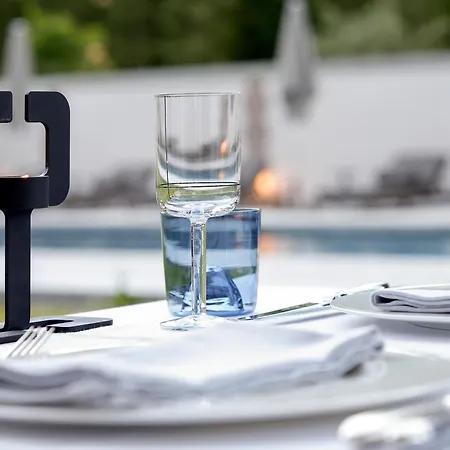 Chateau De La Resle - Design Hotels-3