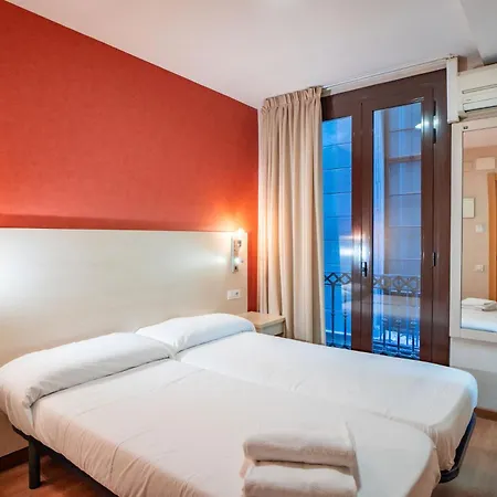 Hostal Fina-3