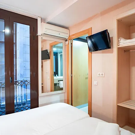 Hostal Fina-2