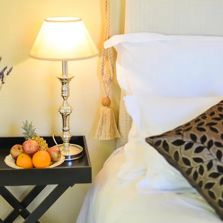 Darling Lodge Guest House-3