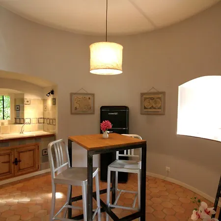 Domaine La Bonne Etoile-2