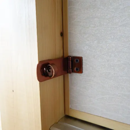 Guesthouse Wind Villa Kyoto-3