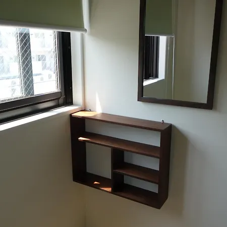 Guesthouse Wind Villa Kyoto-2