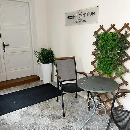 Centrum Luxury Rooms-2