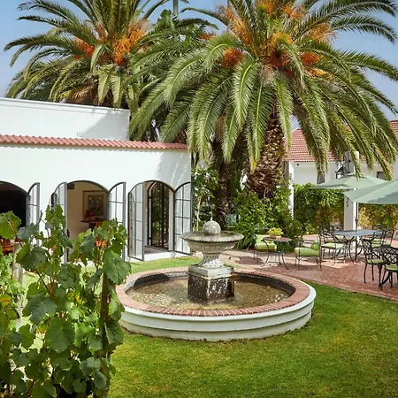 Deux Freres Wine Estate & Luxury Villas-2