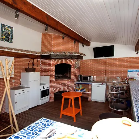 Le Domaine de Charline de 1 à 35 personnes-3