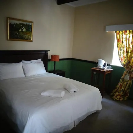 The Historic Pig And Whistle Inn-2
